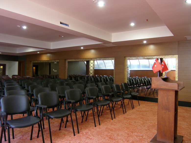 Hotel Turunc