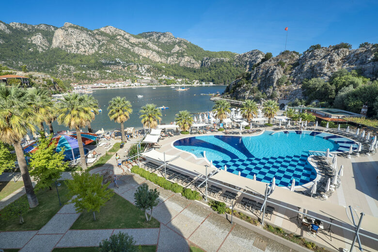Hotel Turunc