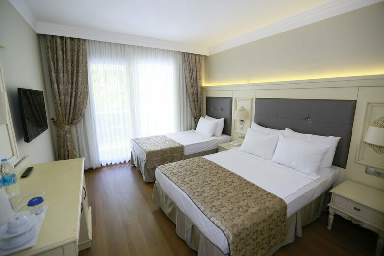 Hotel Turunc