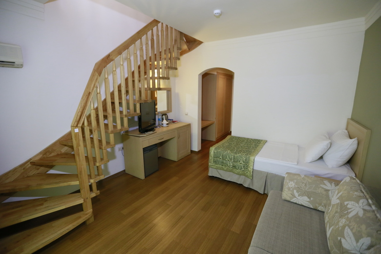 Hotel Turunc