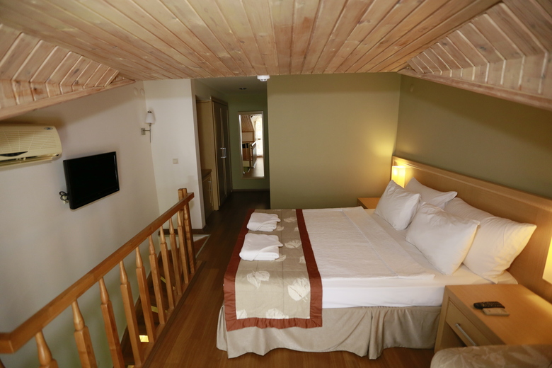 Hotel Turunc