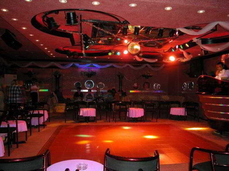 Hotel Pamuksu Boutique