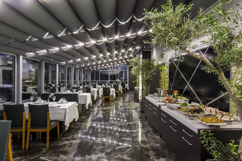 Hotel Richmond Pamukkale Thermal