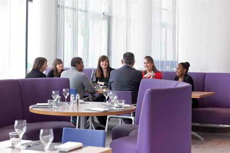 Hotel Novotel Convention Et Wellness Roissy Cdg
