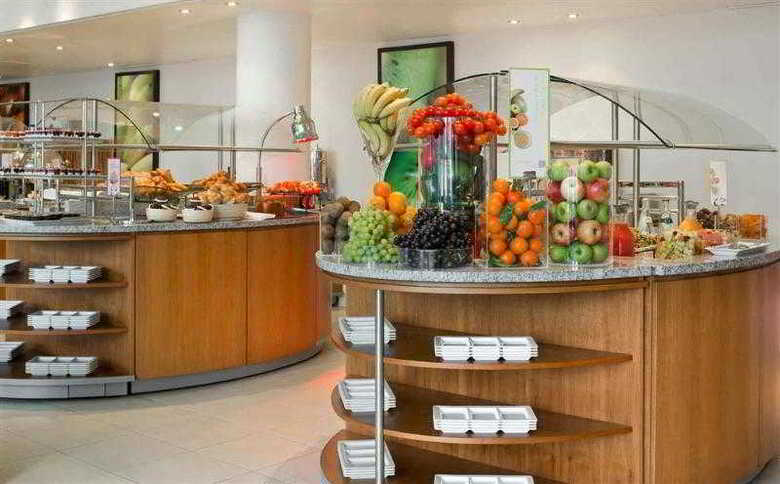 Hotel Novotel Convention Et Wellness Roissy Cdg