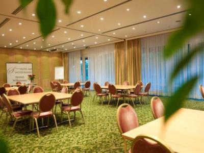 Hotel Am Sachsengang