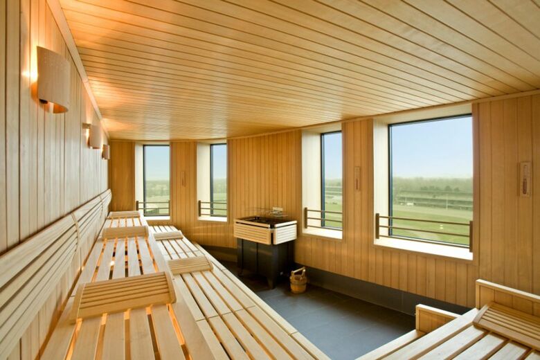 Hotel Courtyard By Marriott Wien Messe I