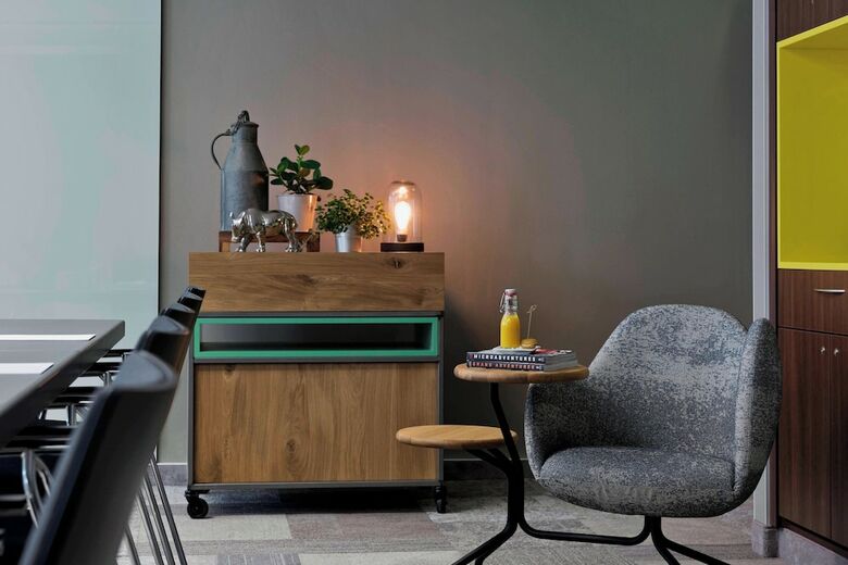 Hotel Courtyard By Marriott Wien Messe I