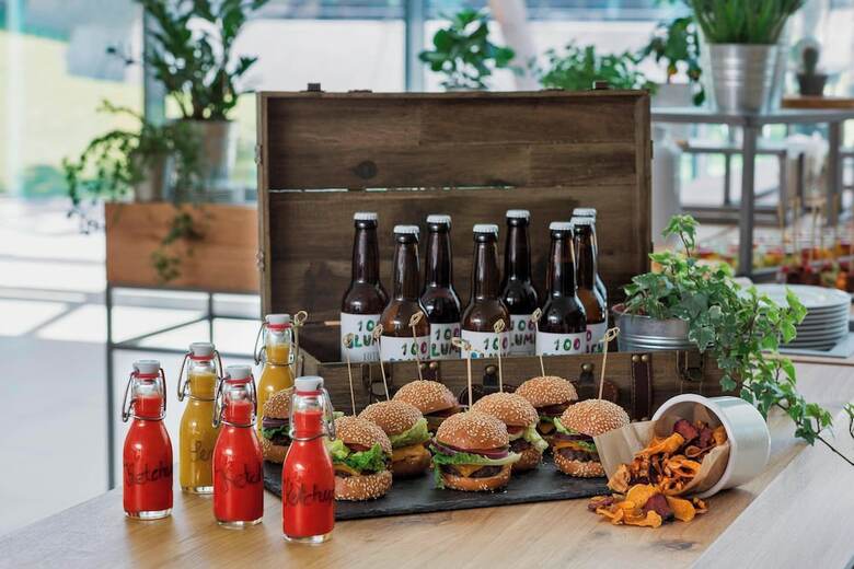 Hotel Courtyard By Marriott Wien Messe I