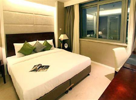 Aparthotel Somerset Emerald City