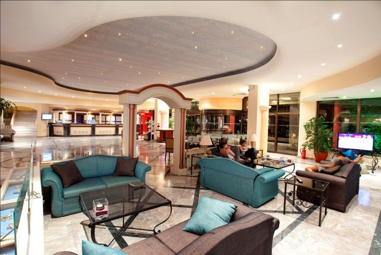 Hotel Aqua