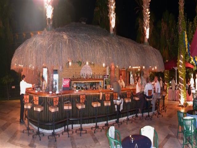 Hotel Aqua