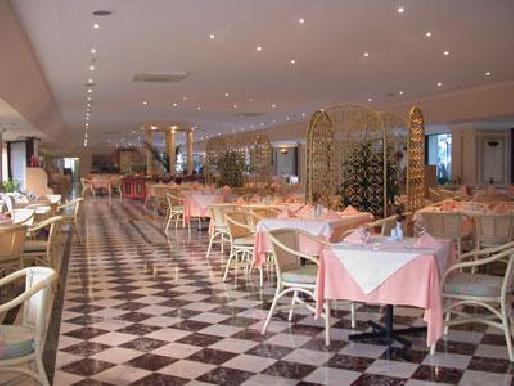 Hotel Aqua