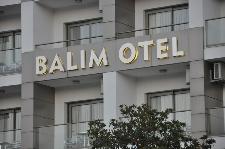 Hotel Balim