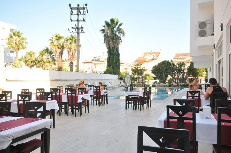 Hotel Balim