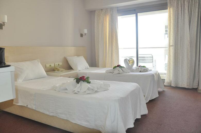 Hotel Balim