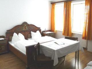 Hotel Schwarzes Rossl