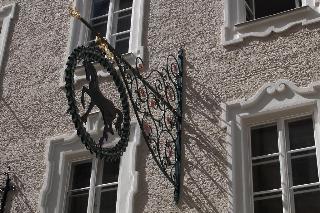 Hotel Schwarzes Rossl