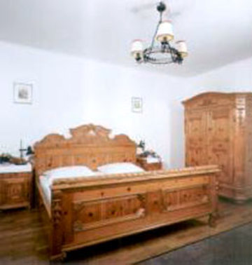 Hotel Schwarzes Rossl