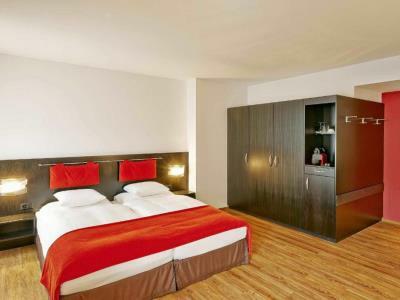 Sorell Hotel Tamina