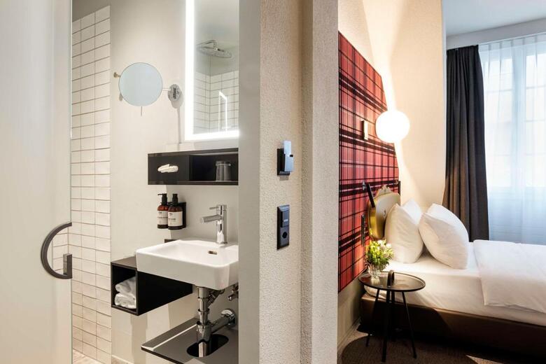Bw Hotel Bristol