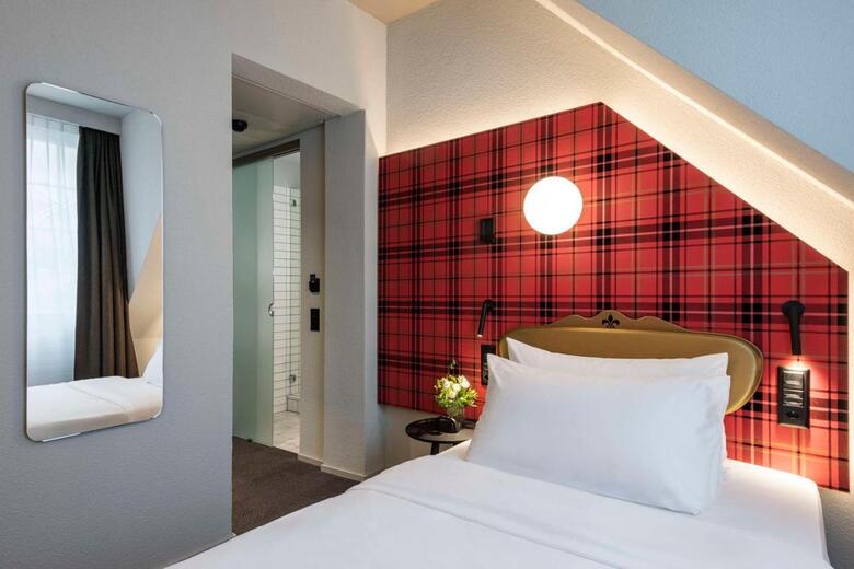 Bw Hotel Bristol