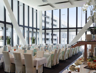 Ramada Plaza Basel Hotel & Conference Center