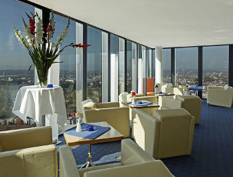 Ramada Plaza Basel Hotel & Conference Center