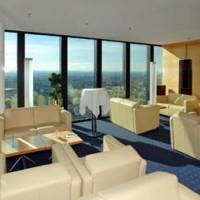 Ramada Plaza Basel Hotel & Conference Center