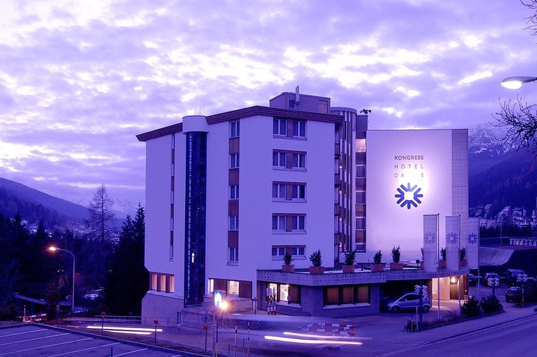 Hotel Kongress