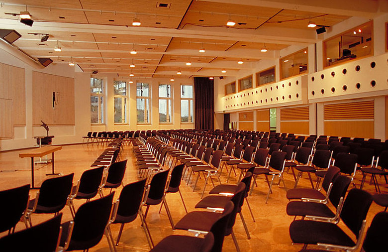 Hotel Kongress