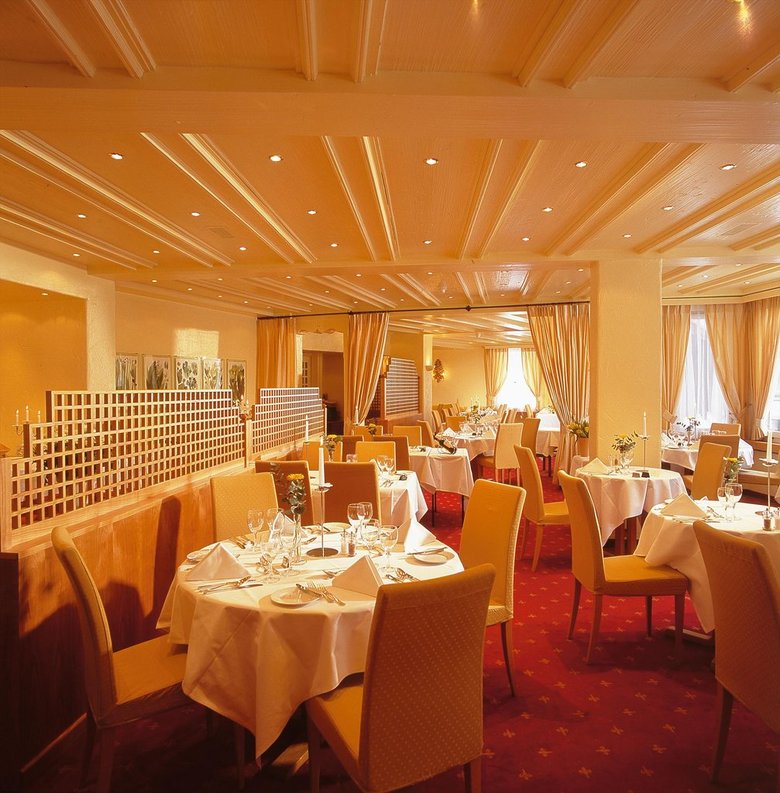 Hotel Kongress