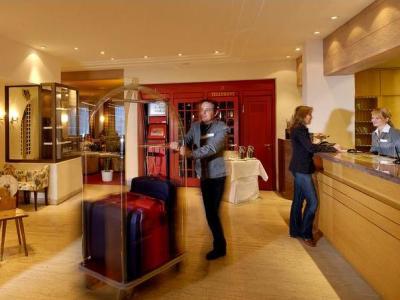 Hotel Kongress