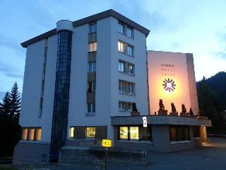 Hotel Kongress