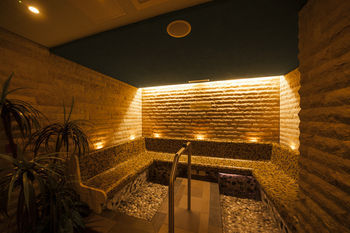 Hotel Sunstar Park