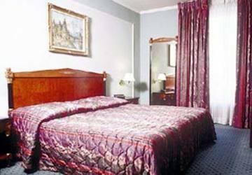 Hotel Diplomate