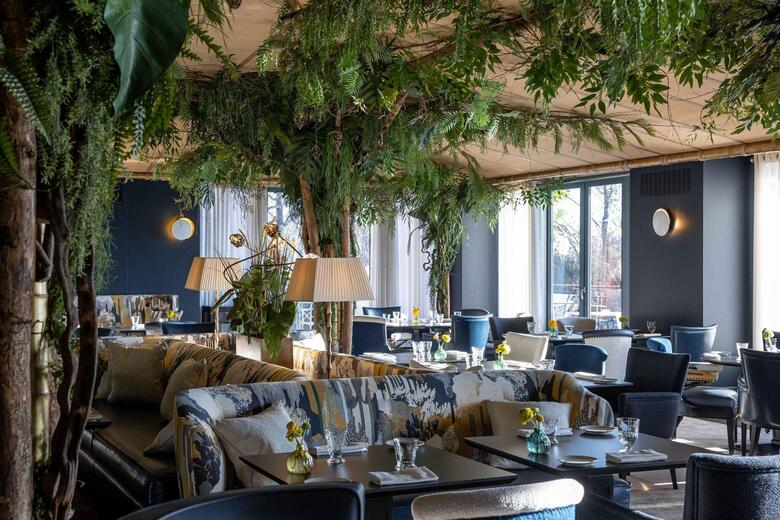 Hotel La Reserve