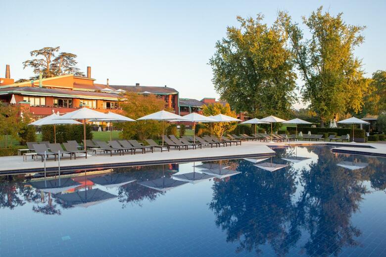 Hotel La Reserve
