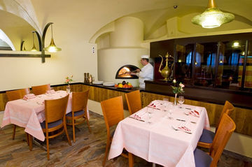 Albergue Dell Angelo