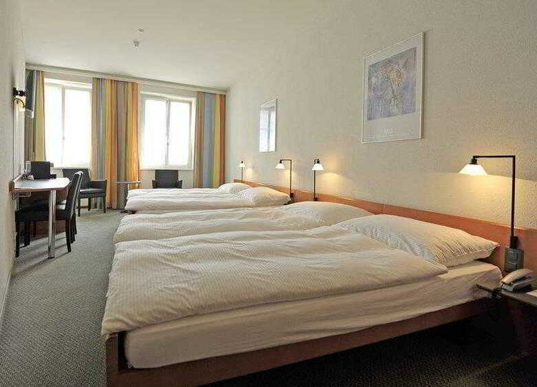 Best Western Hotel Krone