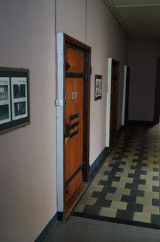 The Jailhotel