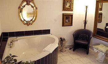 Altstadt Hotel Magic Luzern