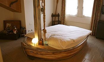 Altstadt Hotel Magic Luzern