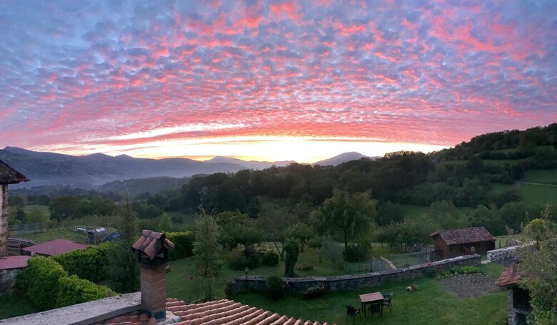 Agroturismo Casa Rural Zigako Etxezuria