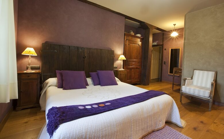 Agroturismo Casa Rural Zigako Etxezuria