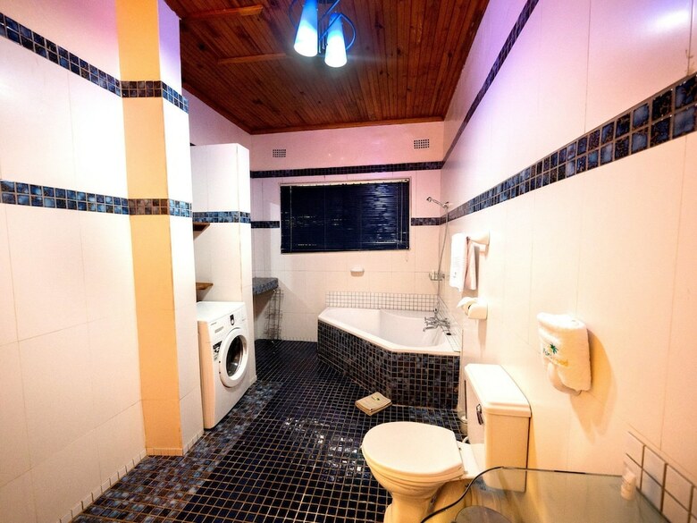 Palmwood Lodge