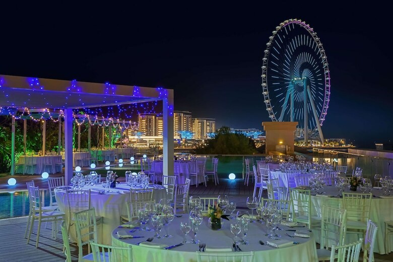 Ocean View Hotel