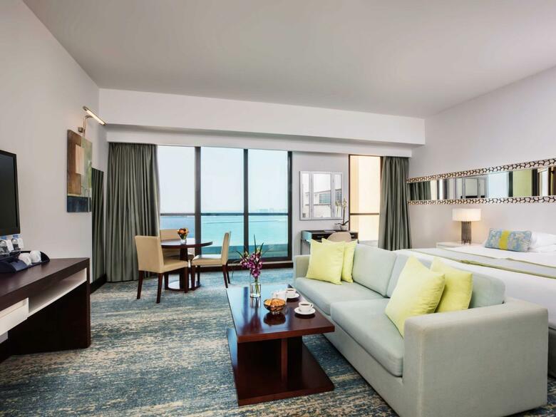Ocean View Hotel