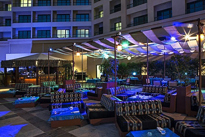 Ocean View Hotel