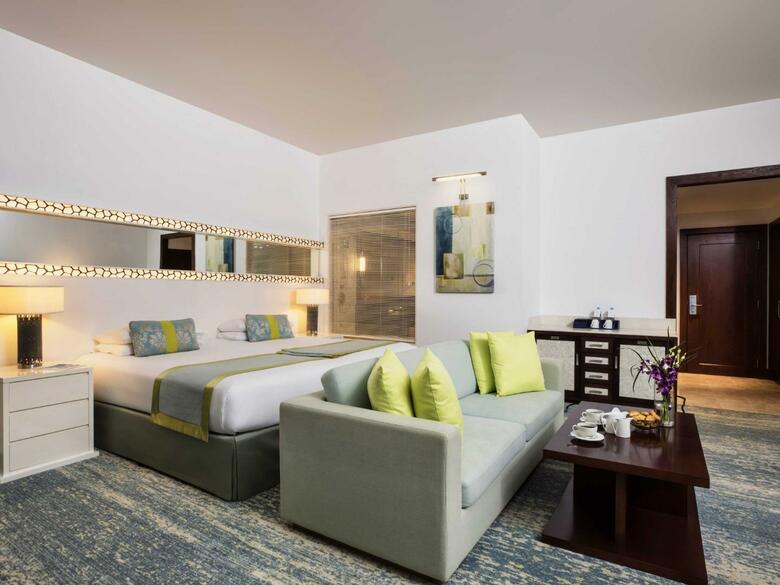 Ocean View Hotel